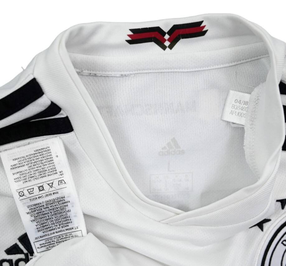 2018-19 GERMANY *KIMMICH* KOSZULKA L. BOYS