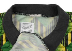 UMBRO VINTAGE GK LONGSLEEVE KOSZULKA M