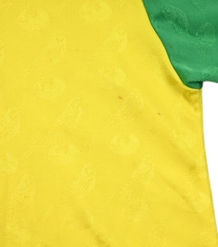 1996-97 NORWICH CITY KOSZULKA XL