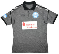 FC BLAU-WEISS BERLIN SHIRT XL