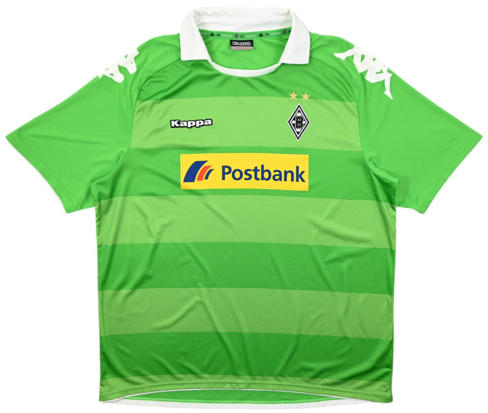 2013-14 BORUSSIA MONCHENGLADBACH KOSZULKA 3XL