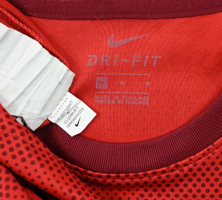 2020-21 RED BULL SALZBURG KOSZULKA M