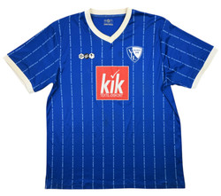 2008-09 VFL BOCHUM SHIRT XXL