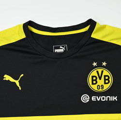2016-17 BORUSSIA DORTMUND SHIRT XL