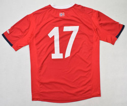 2010-11 NORWAY KOSZULKA XL
