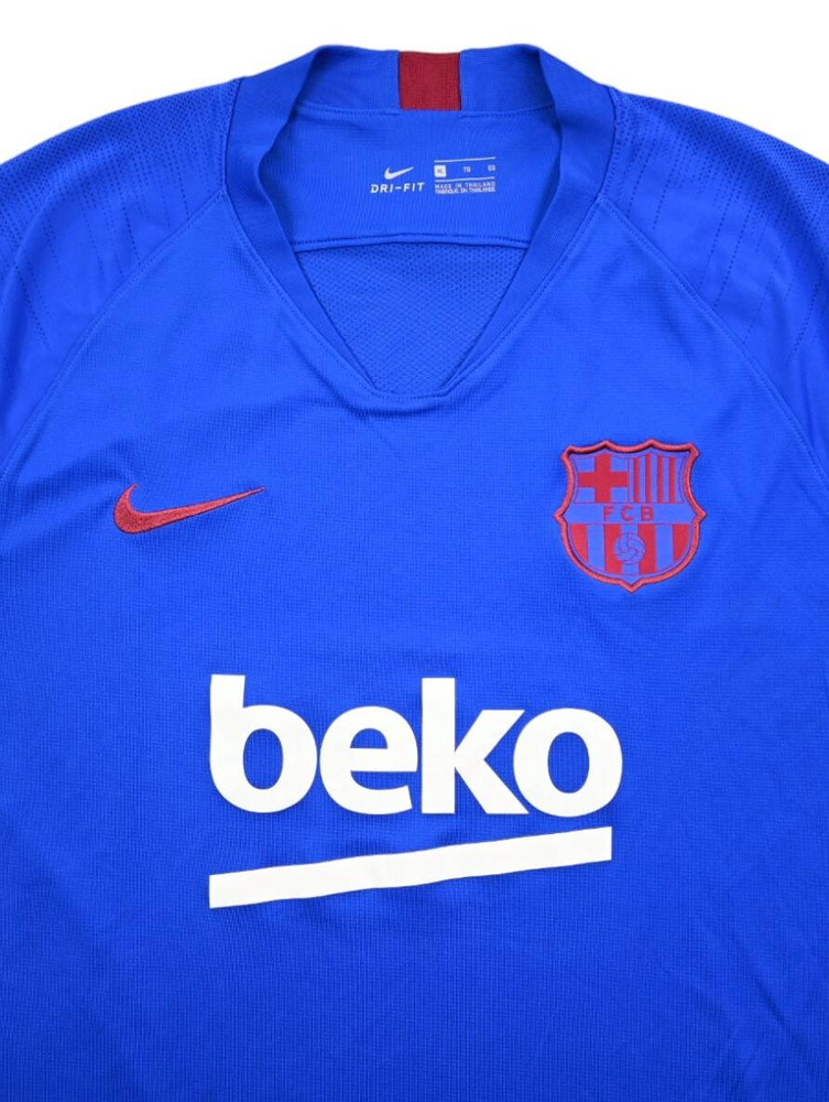 FC BARCELONA KOSZULKA XL