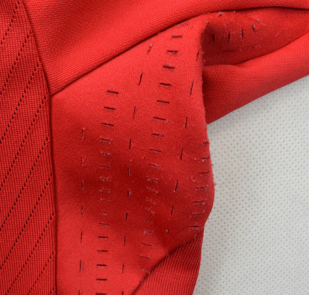 2008-10 ENGLAND SHIRT M