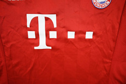 2013-14 BAYERN MUNCHEN *DANTE* KOSZULKA M