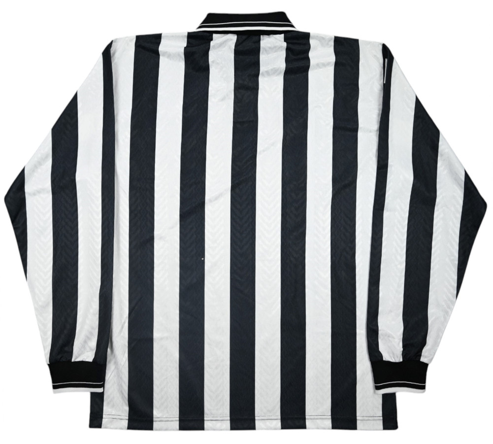 MASITA VINTAGE LONGSLEEVE KOSZULKA L