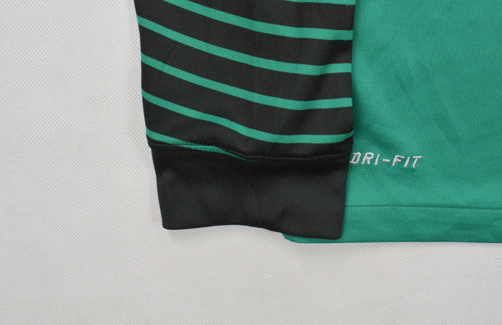 2016 MOLDE FK LONGSLEEVE KOSZULKA S