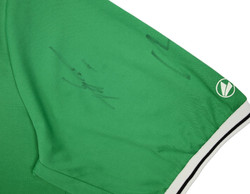 2011-12 HANNOVER 96 KOSZULKA 3XL/4XL