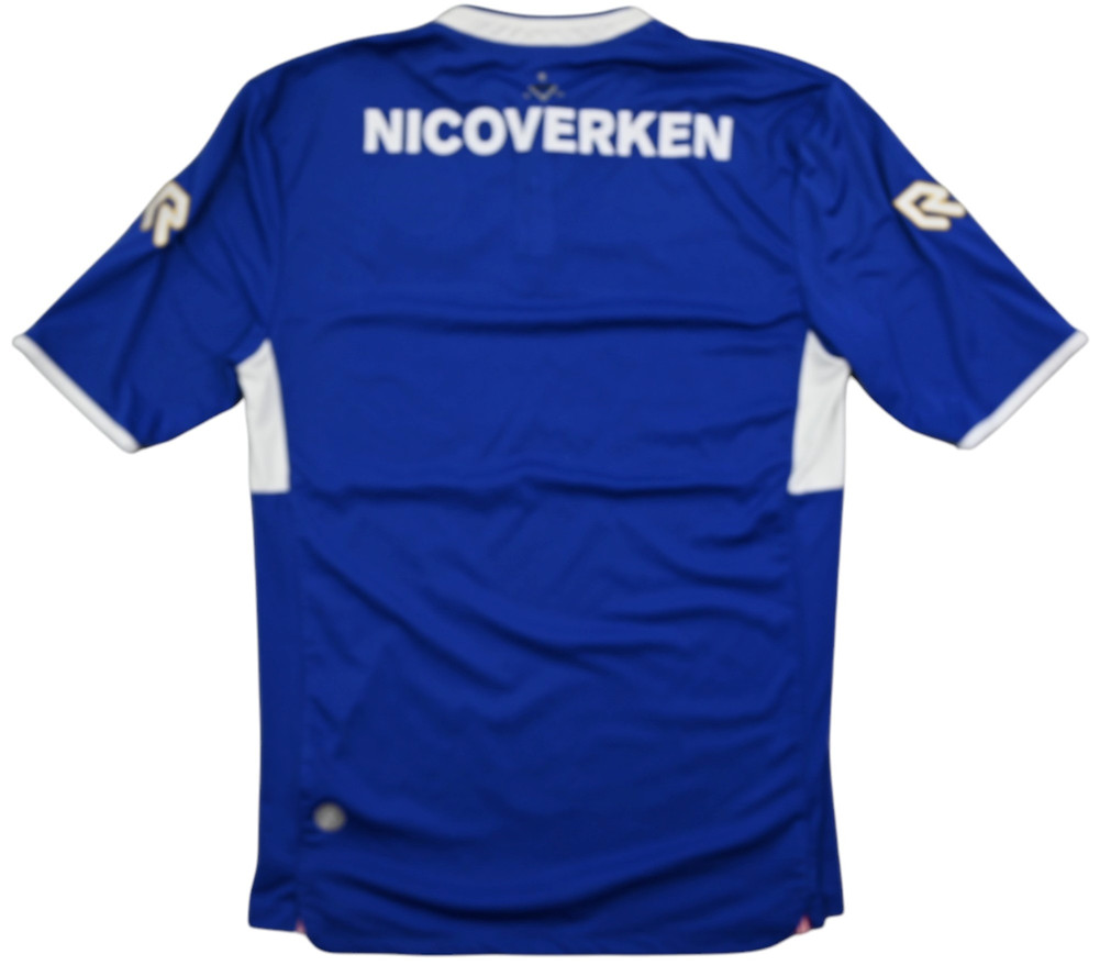 SPARTA ROTTERDAM SHIRT XL