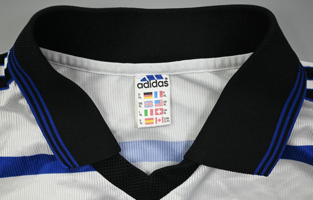 ADIDAS OLDSCHOOL SHIRT XL