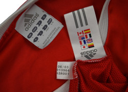 2003-04 BENFICA KOSZULKA L