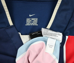 2002-03 PARIS SAINT-GERMAIN *RAATZ* KOSZULKA L