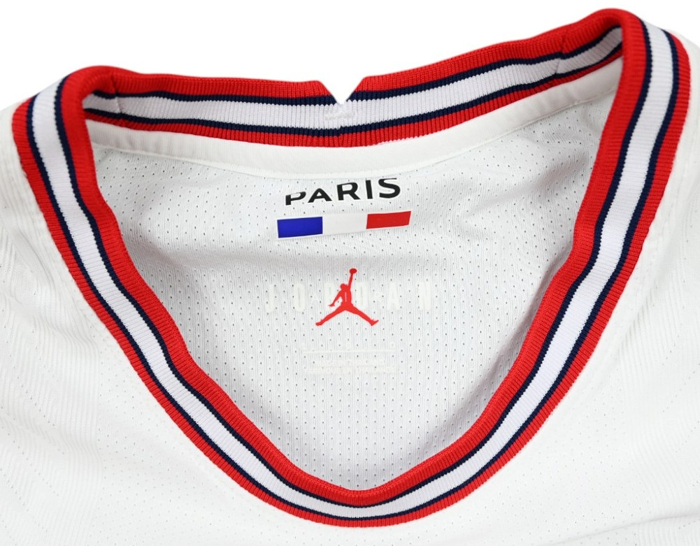 2021-22 PARIS SAINT-GERMAIN KOSZULKA L