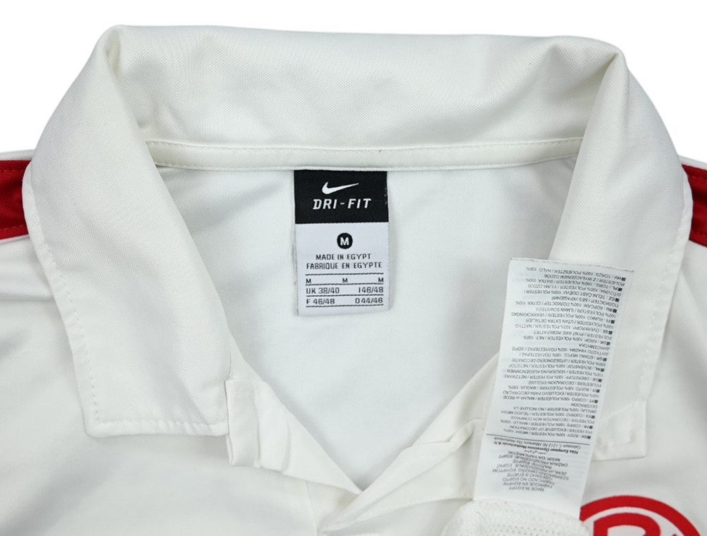 2010-11 ROT-WEISS ESSEN KOSZULKA M