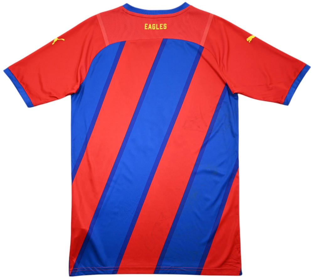 2021-22 CRYSTAL PALACE SHIRT S