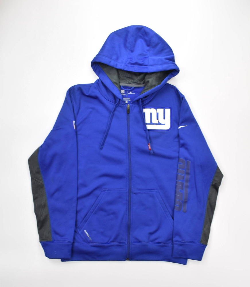 NEW YORK GIANTS NFL BLUZA S
