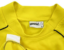 2001-02 BORUSSIA DORTMUND SHIRT M