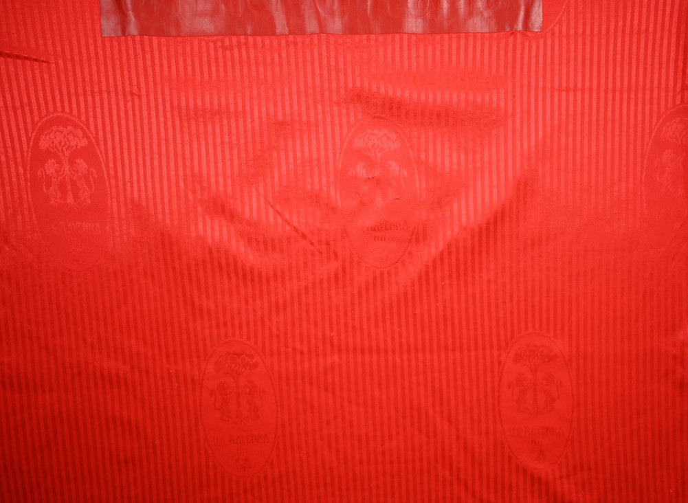 1997-98 RAVENNA KOSZULKA XXL