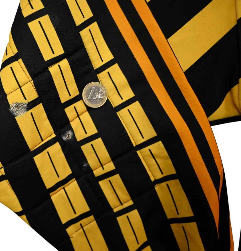 ADIDAS VINTAGE GK LONGSLEEVE KOSZULKA XL