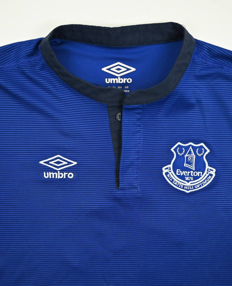 2014-15 EVERTON *MCCARTHY* KOSZULKA XL.BOYS