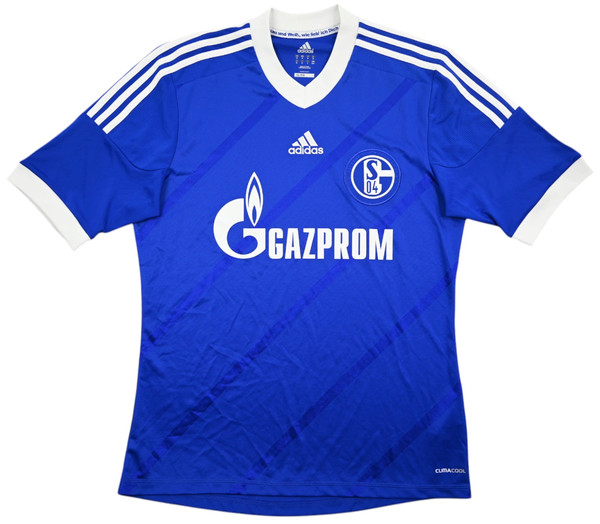 2012-14 FC SCHALKE 04 KOSZULKA M