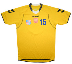 VIVE KIELCE HANDBALL SHIRT M