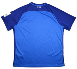 2017-18 VFL BOCHUM SHIRT XXL