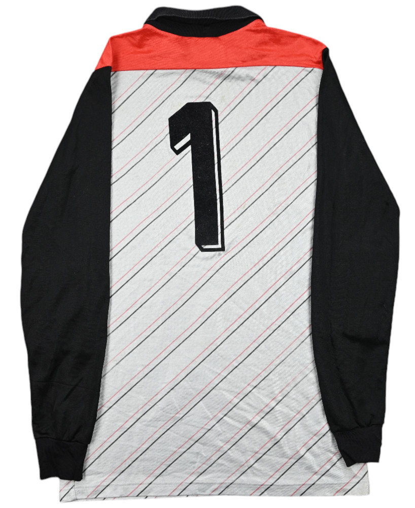 80'S BORUSSIA MONCHENGLABDACH GOALKEEPER SHIRT XL