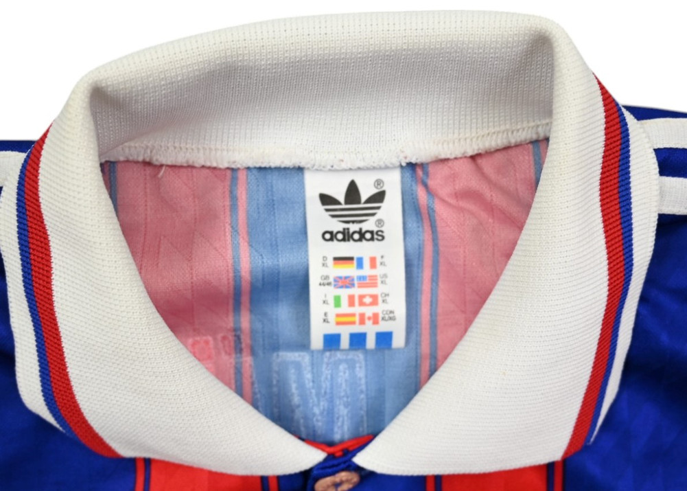 1995-97 BAYERN MUNCHEN KOSZULKA XL