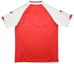 2009-10 AZ ALKMAAR SHIRT S