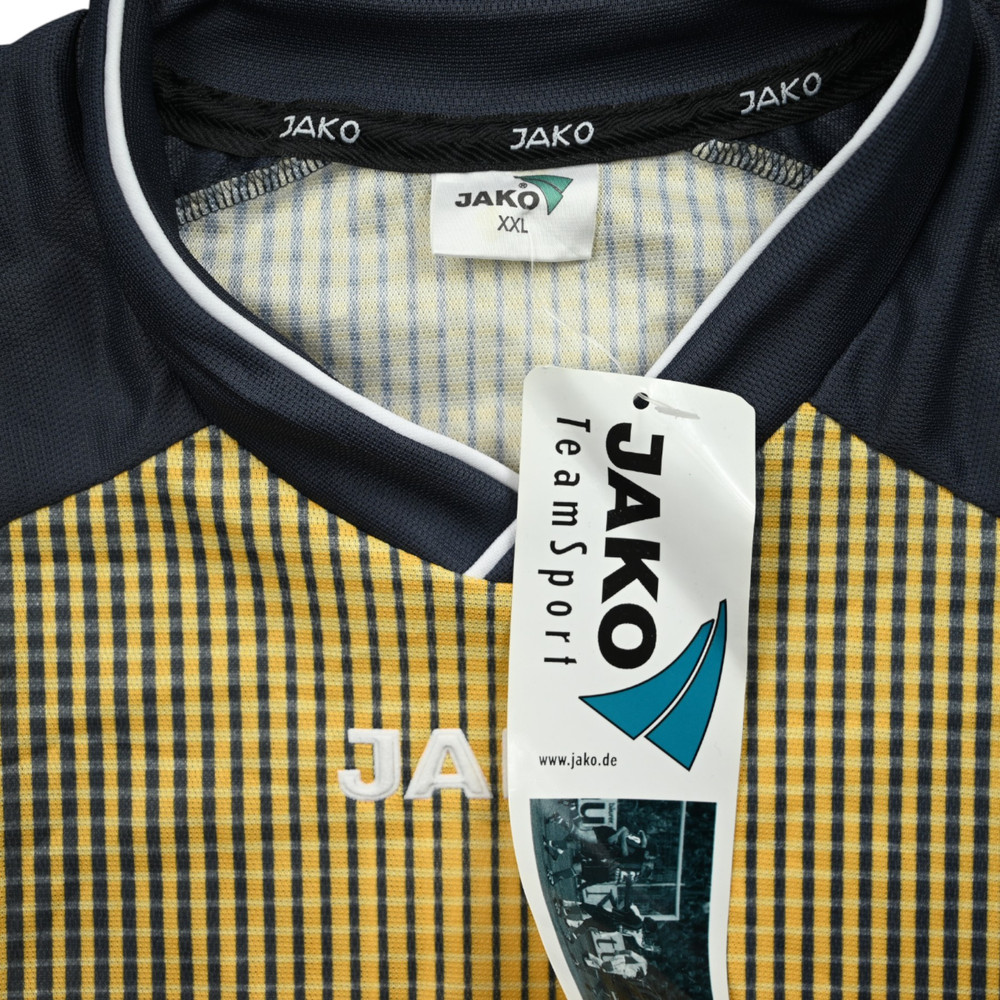 JAKO VINTAGE GOALKEEPER LONGSLEEVE SHIRT XXL