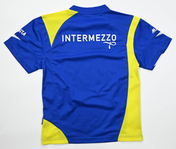 2009-10 SC CAMBUUR KOSZULKA XXS