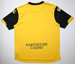 2008-09 LILLE KOSZULKA XL