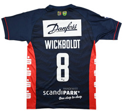 SG FLENSBURG HANDBALL *WICKBOLDT* KOSZULKA M