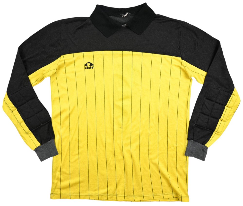 ROMBO OLDSCHOOL GOALKEEPER LONGSLEEVE L