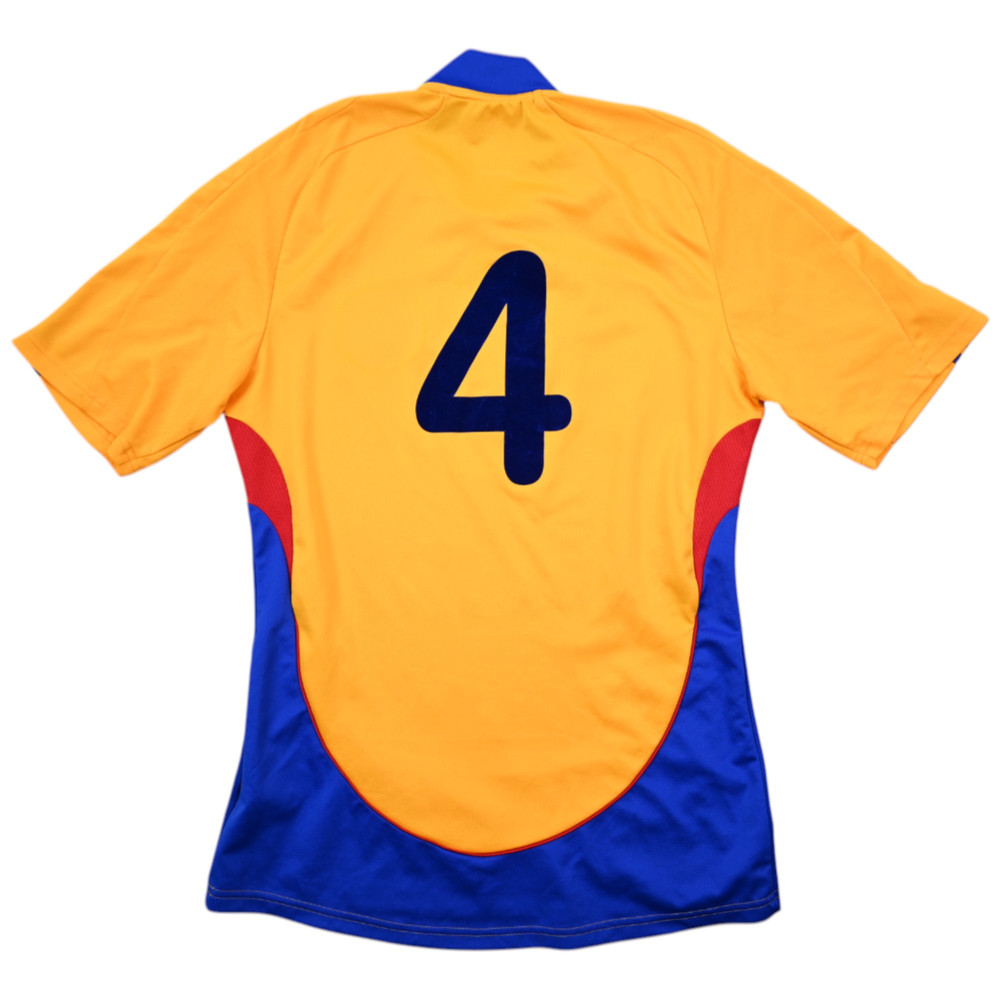 2008-09 ROMANIA KOSZULKA S