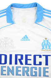 2008-09 OLYMPIQUE MARSEILLE *KONE* KOSZULKA 2XL