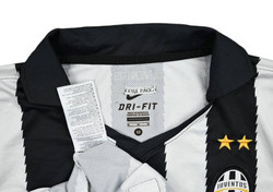 2010-11 JUVENTUS KOSZULKA M