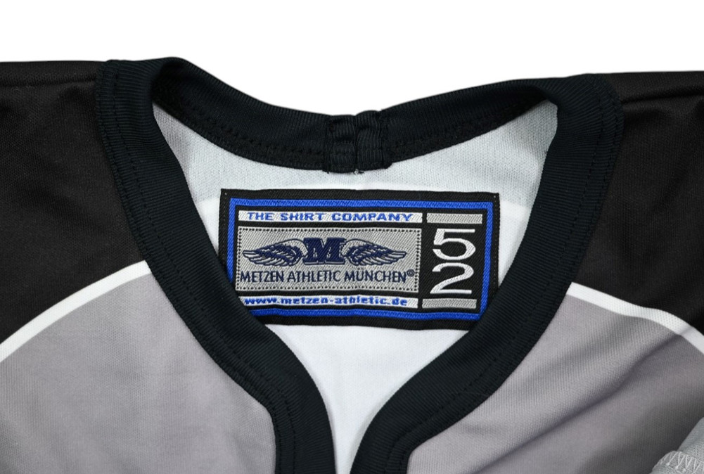 ADLER MANNHEIM *GRIMMINGER* HOCKEY SHIRT L