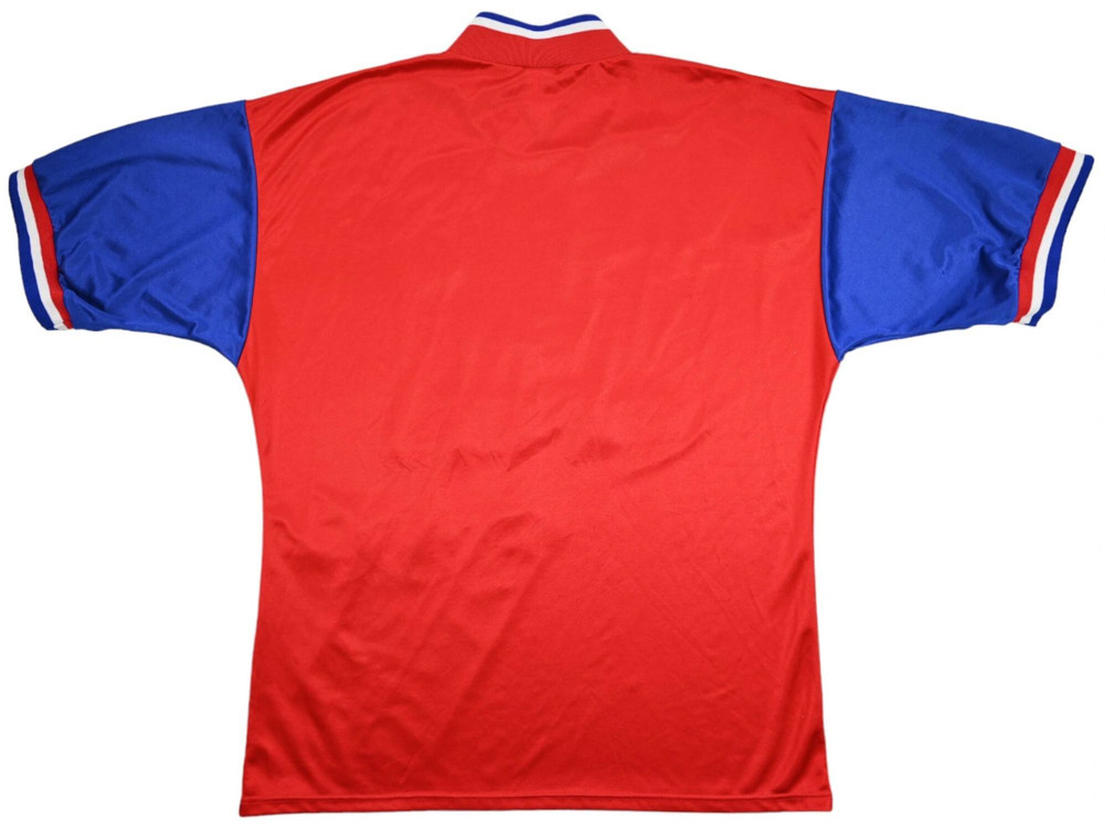 1993-95 BAYERN MUNCHEN SHIRT XL