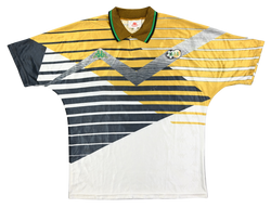 1997-98 SOUTH AFRICA SHIRT XL