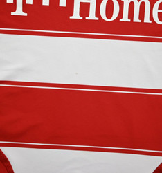 2007-08 BAYERN MUNCHEN *VAN BOMMEL* SHIRT S