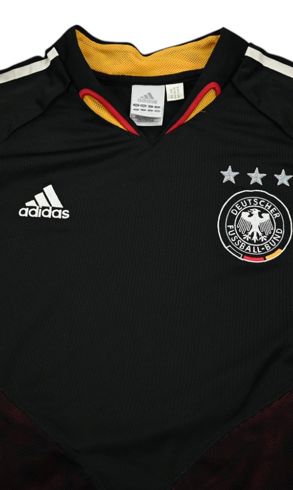 2004-06 GERMANY SHIRT L