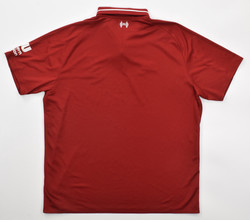 2018-19 LIVERPOOL KOSZULKA M.BOYS