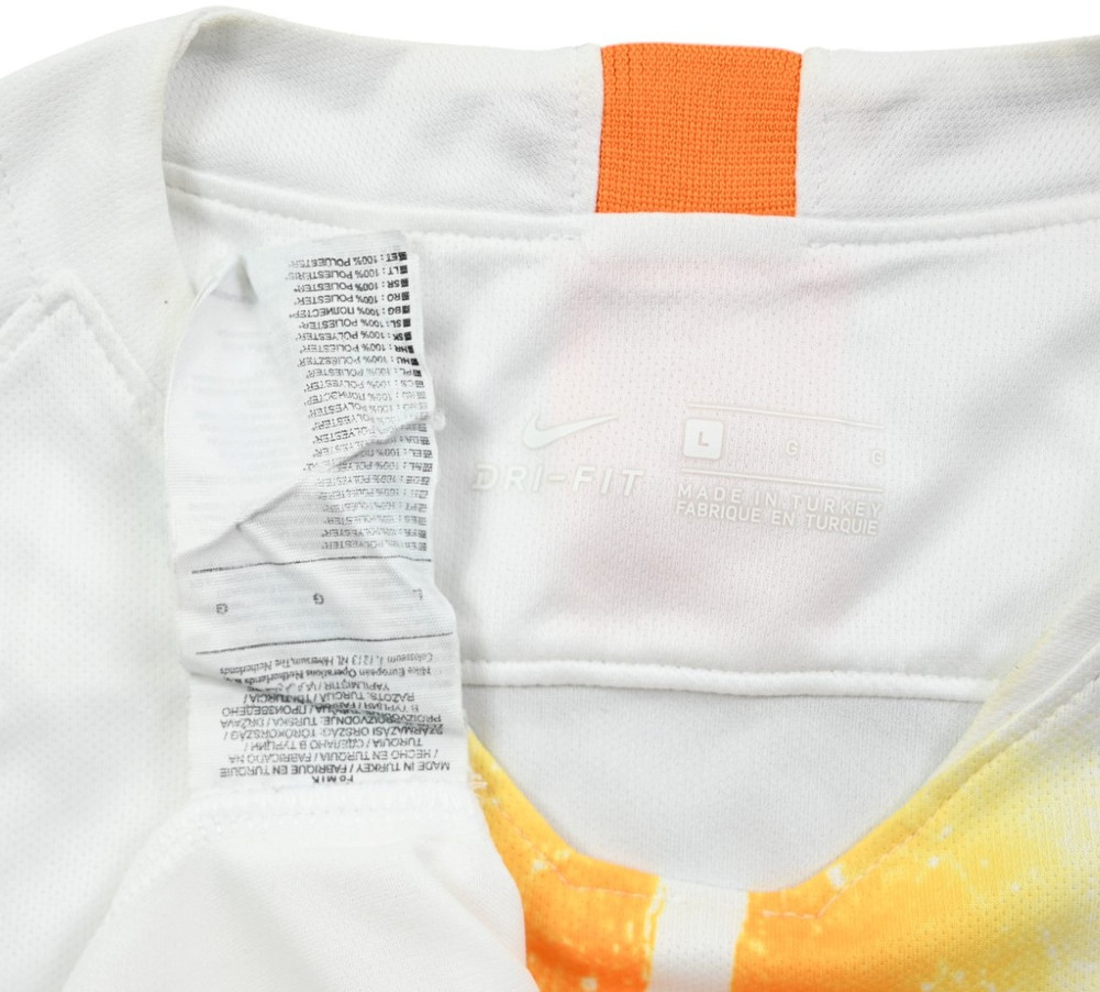 2018-19 GALATASARAY KOSZULKA L