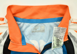 4F RACING CYCLING SHIRT M
