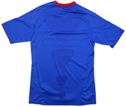 2010-11 CHELSEA LONDON SHIRT S